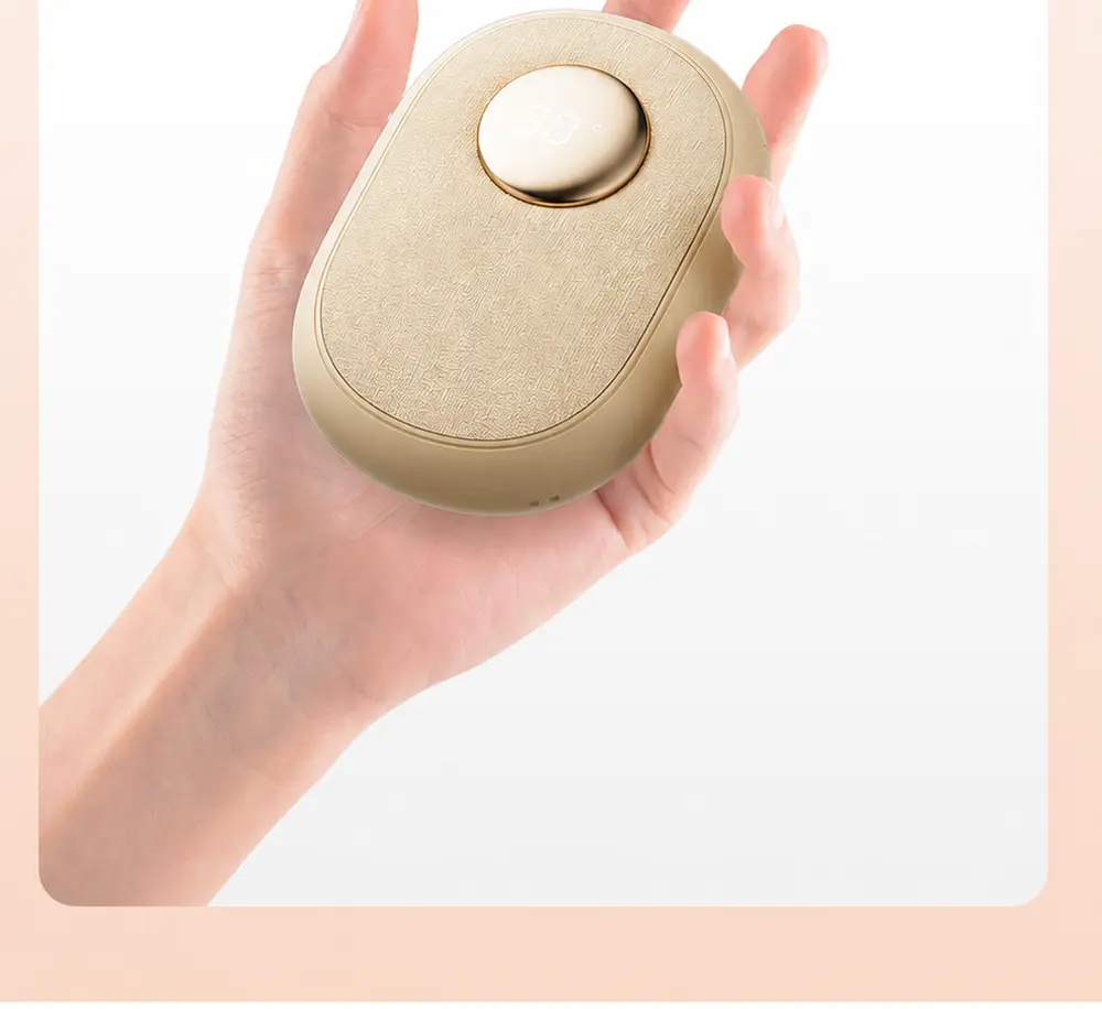 K24 Penghangat Tangan Flanel – detail produk 21