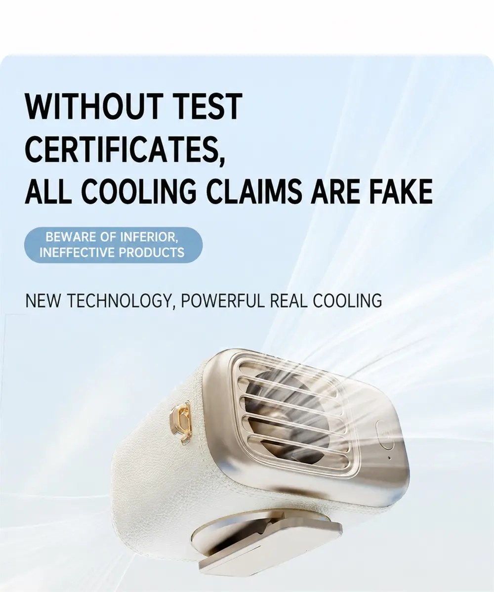 K35 Ventilateur de ceinture premium – détail du produit 9