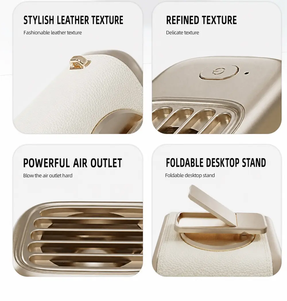 K35 Ventilateur de ceinture premium – détail du produit 22