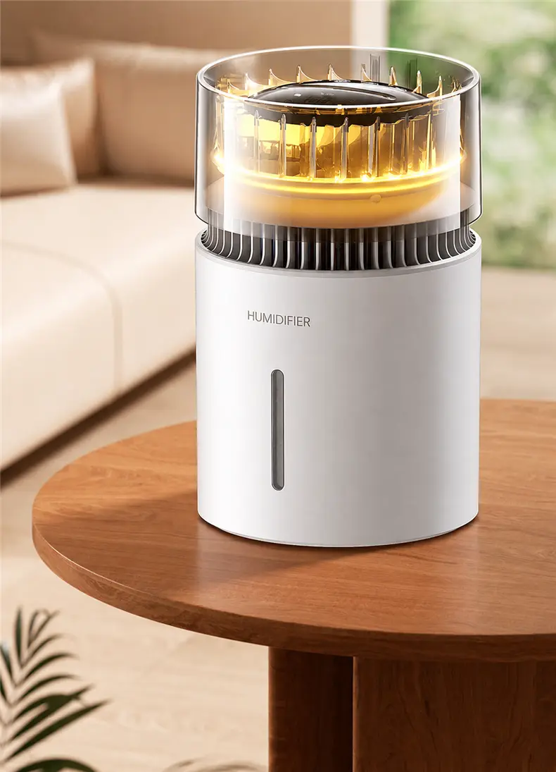 K50 Humidificateur sans brume – détail du produit 3