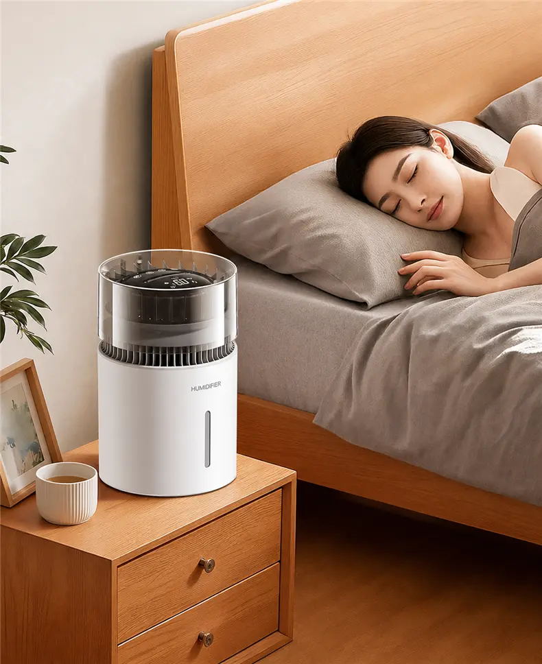 K50 Humidificateur sans brume – détail du produit 21