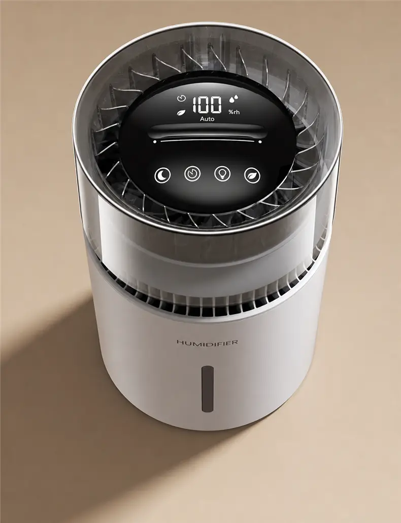 K50 Humidificateur sans brume – détail du produit 27