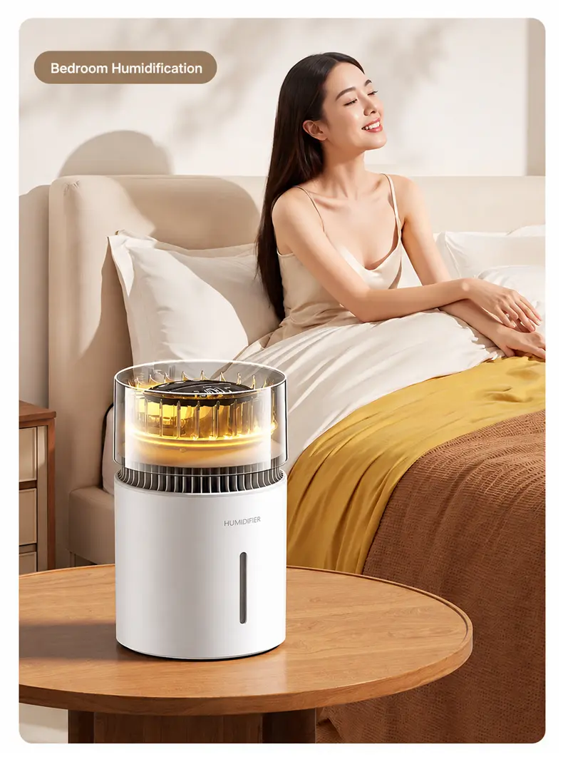 K50 Humidificateur sans brume – détail du produit 29