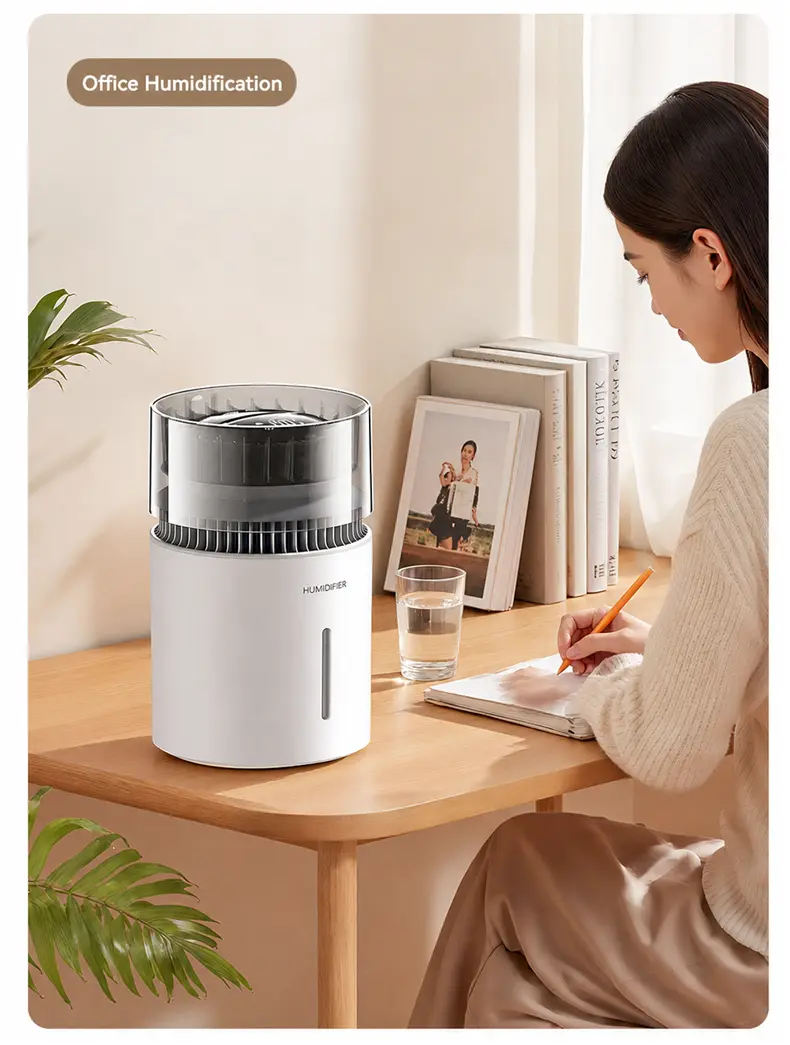 K50 Humidificateur sans brume – détail du produit 30