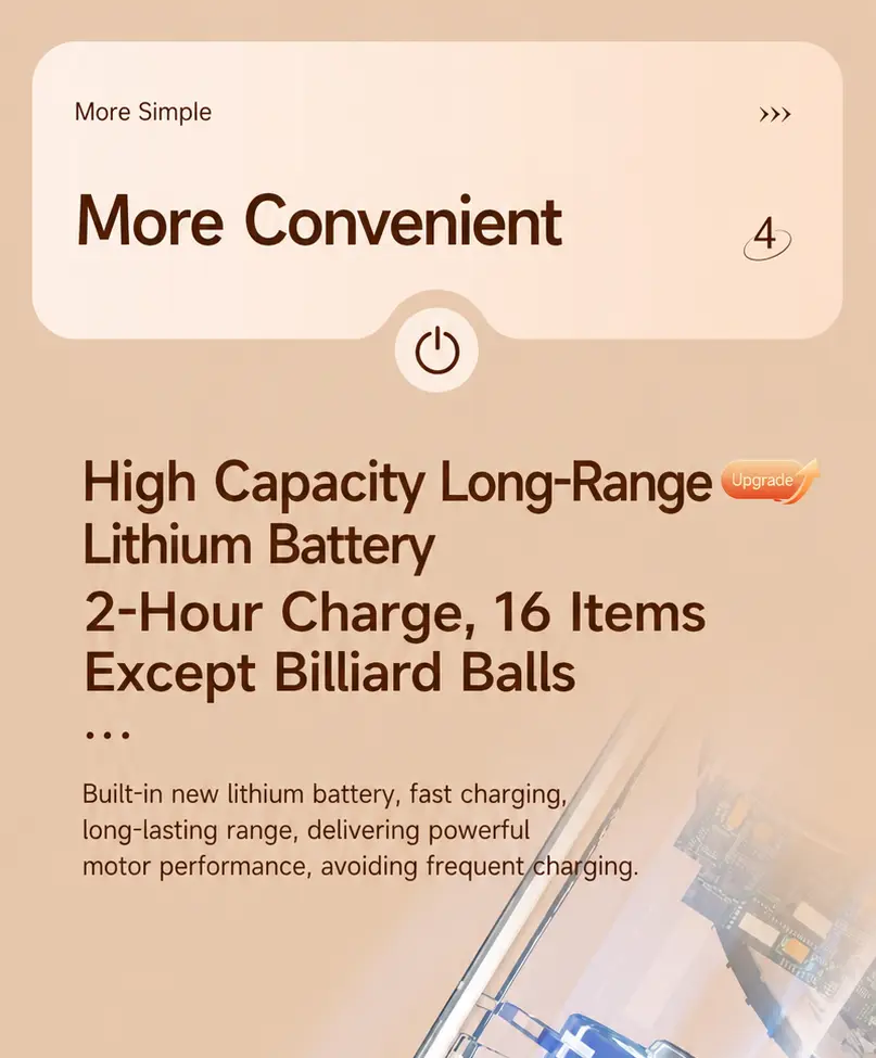 S1 毛球修剪器 – 产品详情图 21