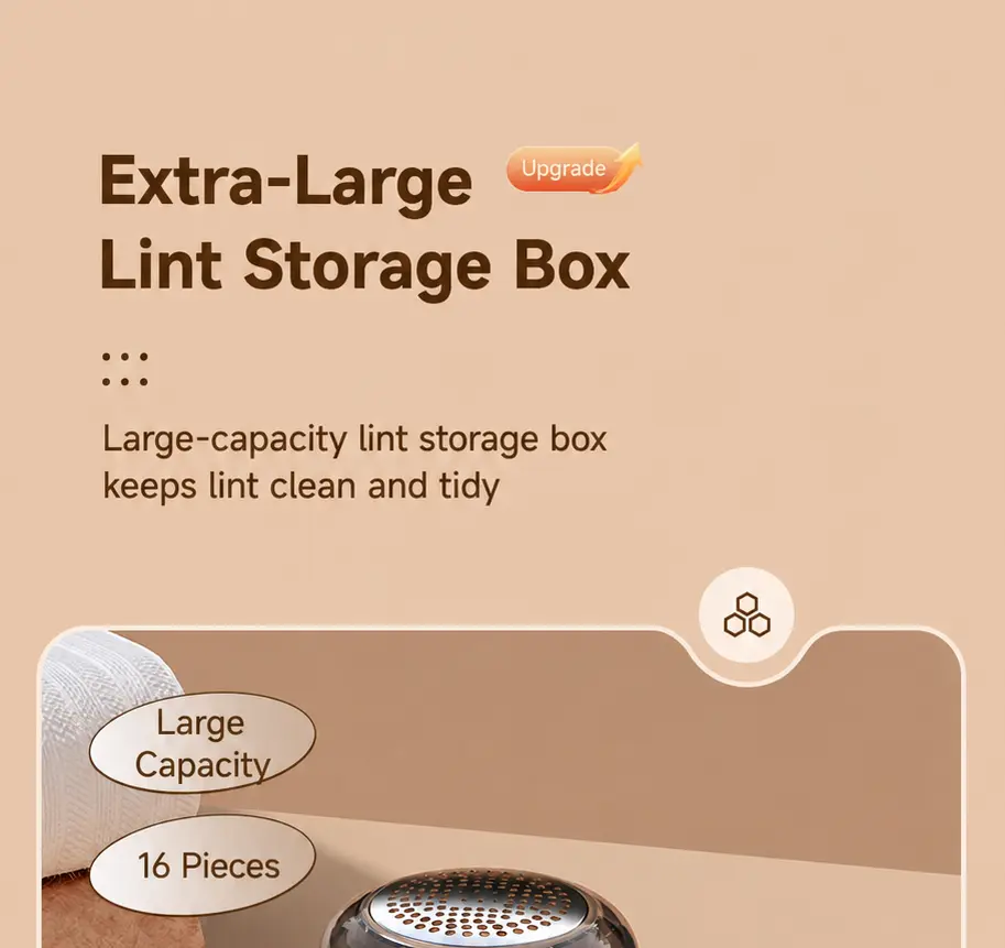 S1 毛球修剪器 – 产品详情图 25