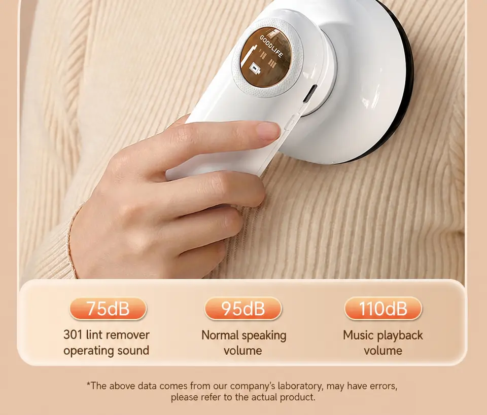 S1 毛球修剪器 – 产品详情图 30