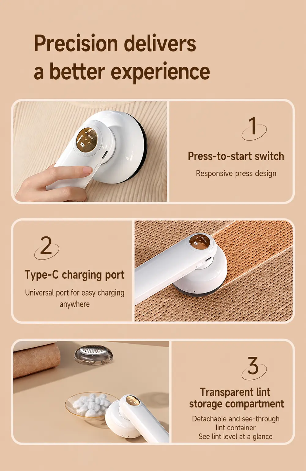 S1 毛球修剪器 – 产品详情图 31