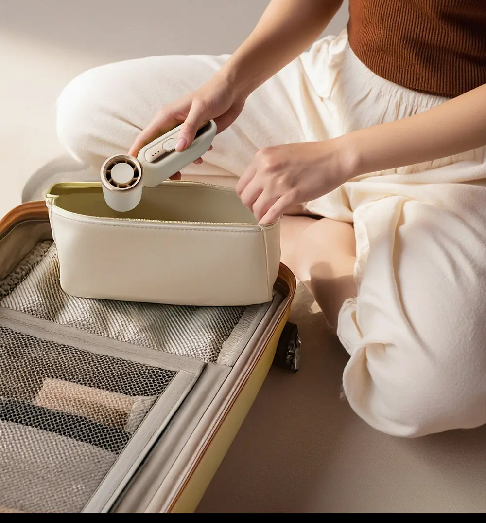 S18 Leistungsstarker Hand-Turboventilator – Produktdetail 11