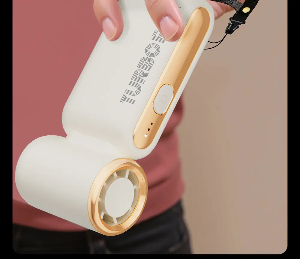 S18 Leistungsstarker Hand-Turboventilator – Produktdetail 26