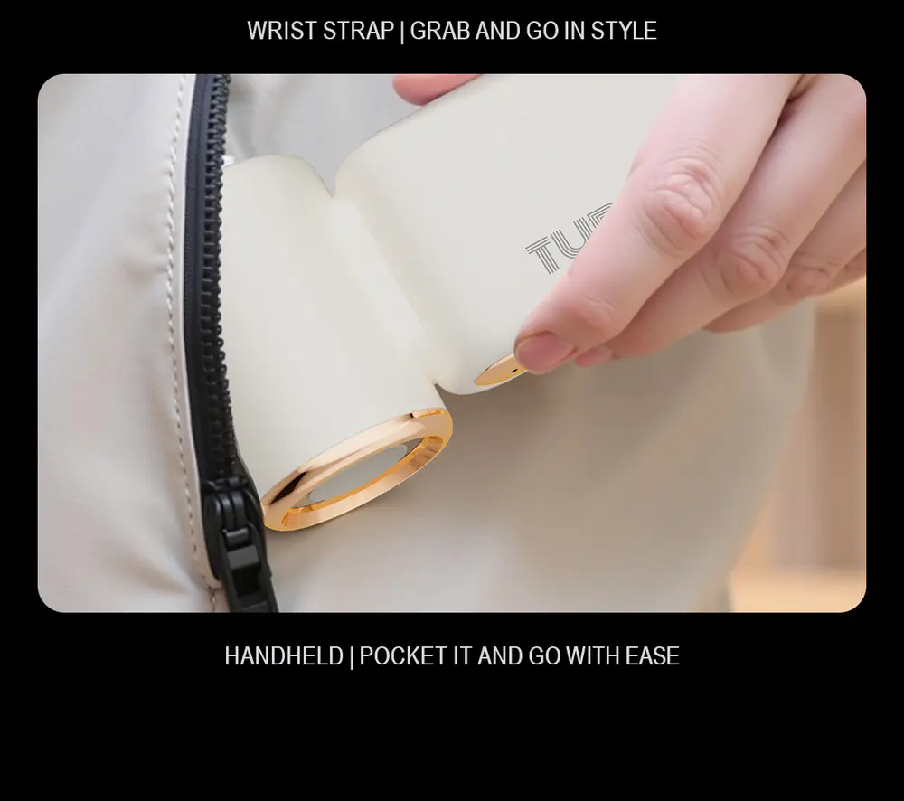 S18 Leistungsstarker Hand-Turboventilator – Produktdetail 27