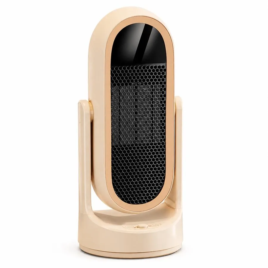 J1 Smart Space Heater thumbnail 2