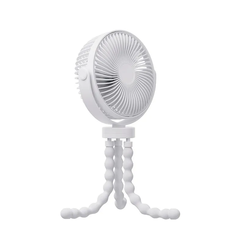 K11 Octopus Fan – desk & clip fans manufacturer, view 1