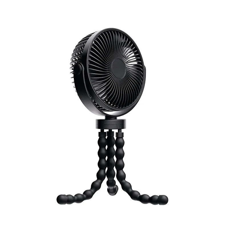 K11 Octopus Fan thumbnail 2