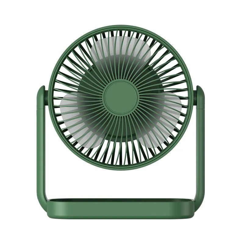 K13 Telescopic Desk Fan – desk & clip fans manufacturer, view 1