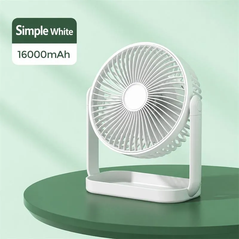 K13 Telescopic Desk Fan thumbnail 3