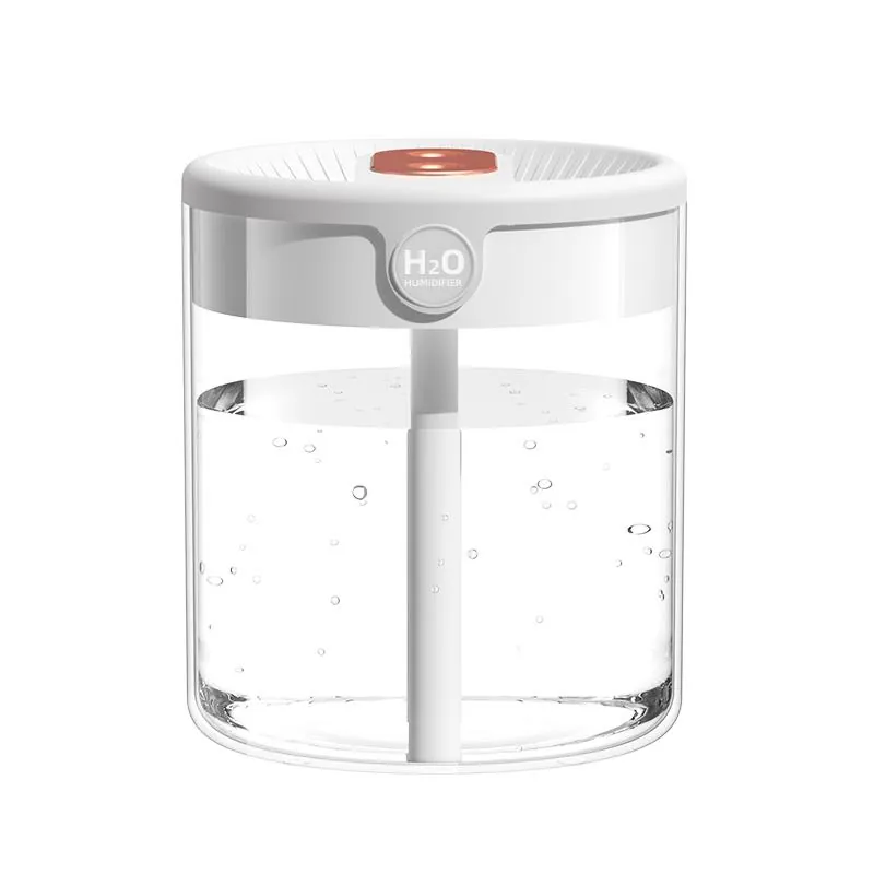 K15 Dual-Mist Humidifier – humidifiers manufacturer, view 1