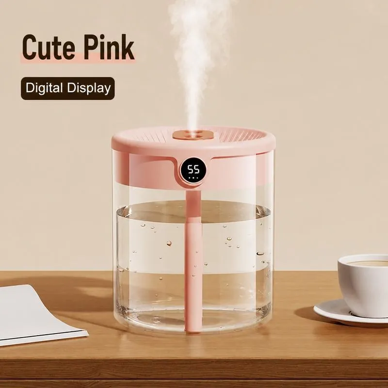 K15 Dual-Mist Humidifier thumbnail 3