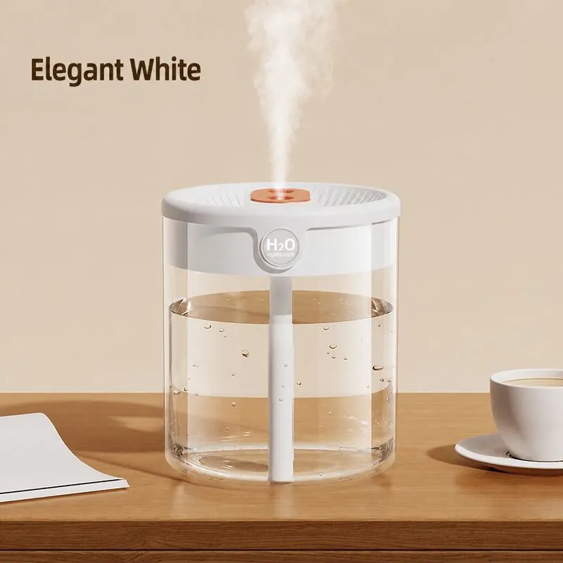 K15 Dual-Mist Humidifier thumbnail 4