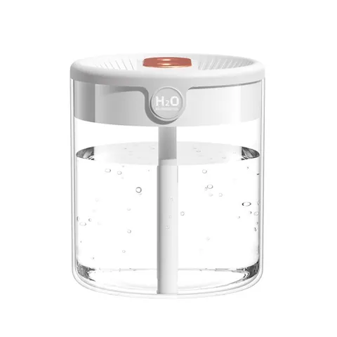 Humidifiers manufacturer – Dual/triple-spray & mist-free humidifiers