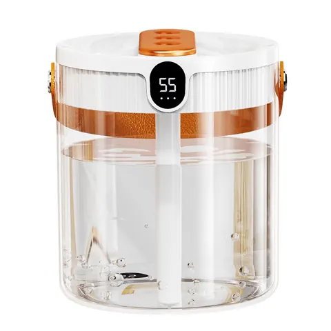 K15Pro Three-Spray Humidifier – humidifiers OEM supplier