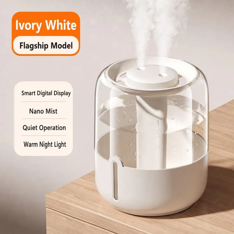 K16 Dual-Mist Humidifier thumbnail 3