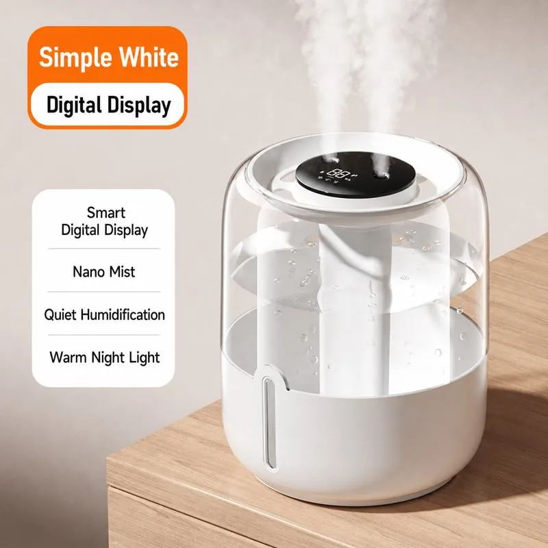 K16 Dual-Mist Humidifier thumbnail 4
