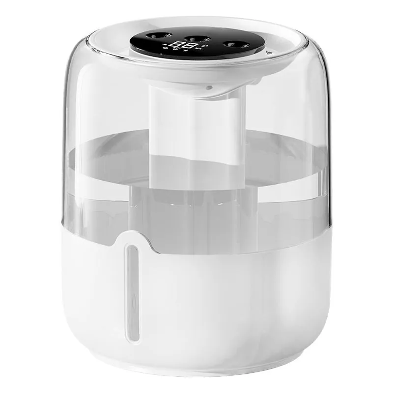 K16Pro Three-Spray Humidifier – humidifiers manufacturer, view 1