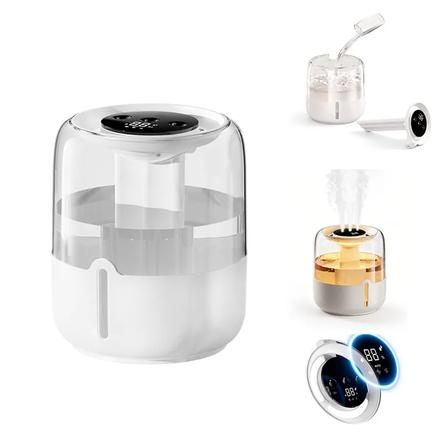 K16Pro Three-Spray Humidifier thumbnail 2