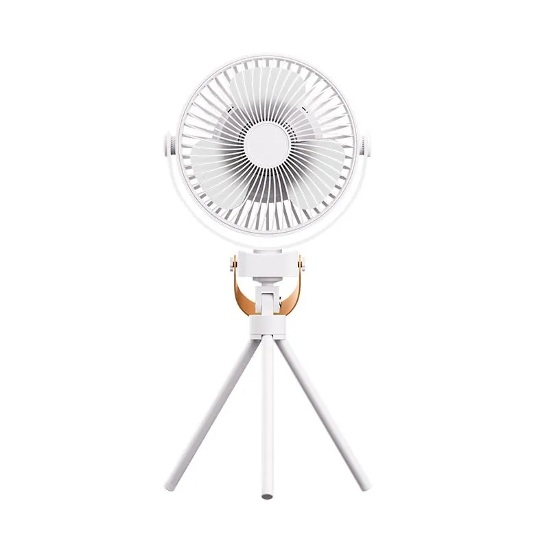 K18 Outdoor Tripod Fan – outdoor & camping fans manufacturer, view 1