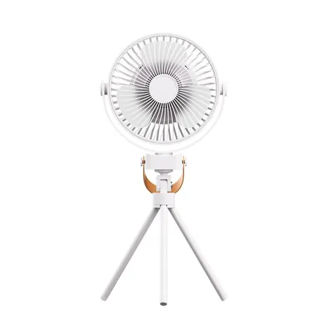 K18 Outdoor Tripod Fan – outdoor & camping fans OEM supplier