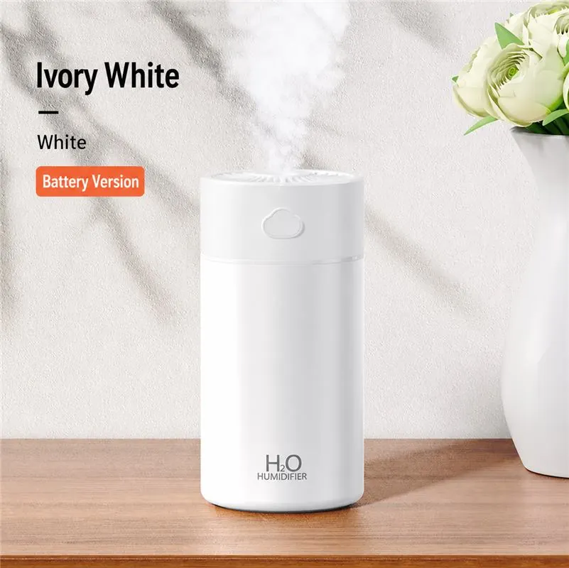 K2 Cloud Humidifier thumbnail 2