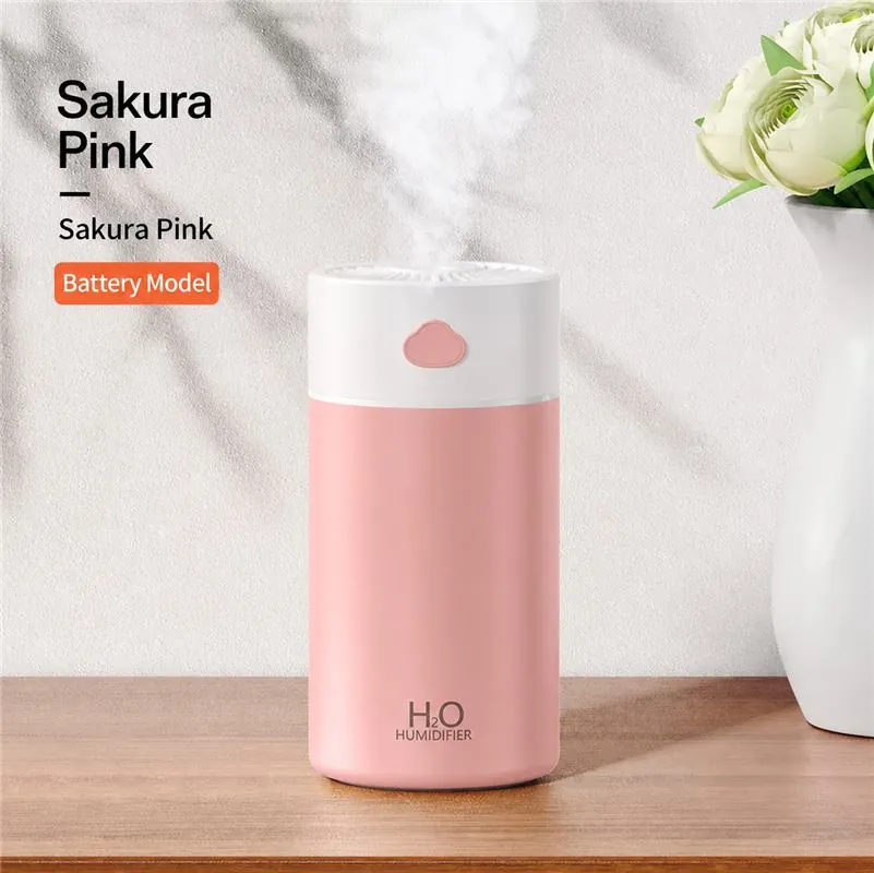 K2 Cloud Humidifier thumbnail 3