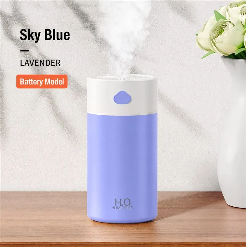 K2 Cloud Humidifier thumbnail 4