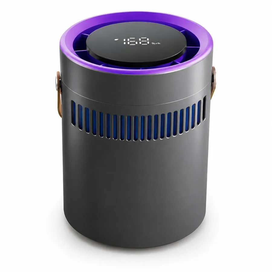 K20 No-Mist Humidifier thumbnail 2