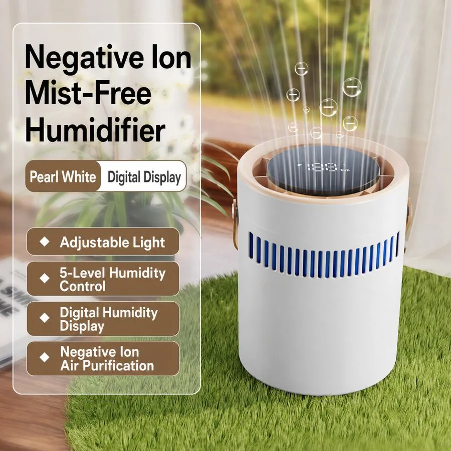 K20 No-Mist Humidifier thumbnail 3