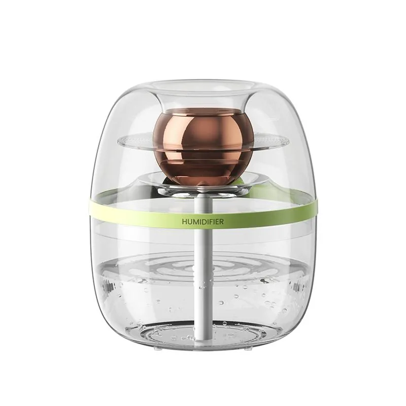 K30 Dual-Mist Humidifier thumbnail 2