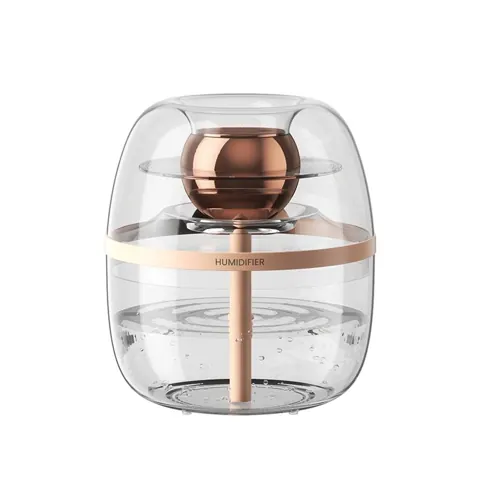 K30 Dual-Mist Humidifier – humidifiers OEM supplier