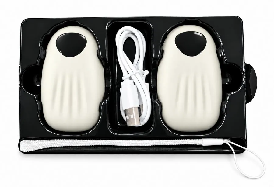 K38 Magnetic Hand Warmer thumbnail 3