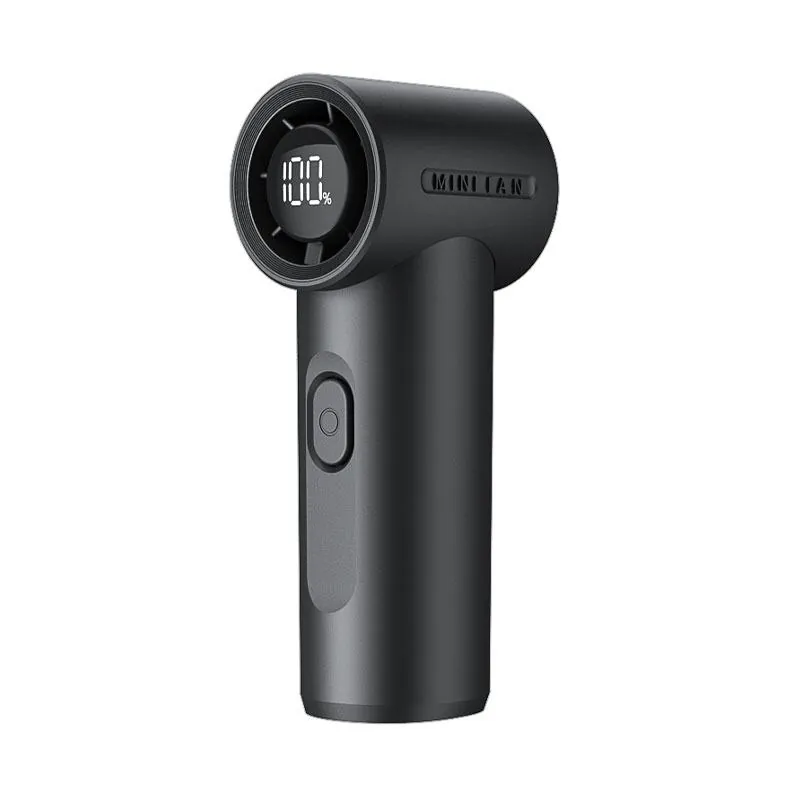 K40 Handheld Mini Fan thumbnail 3