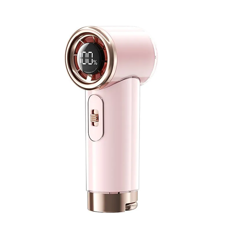K45 Handheld Mini Fan thumbnail 2