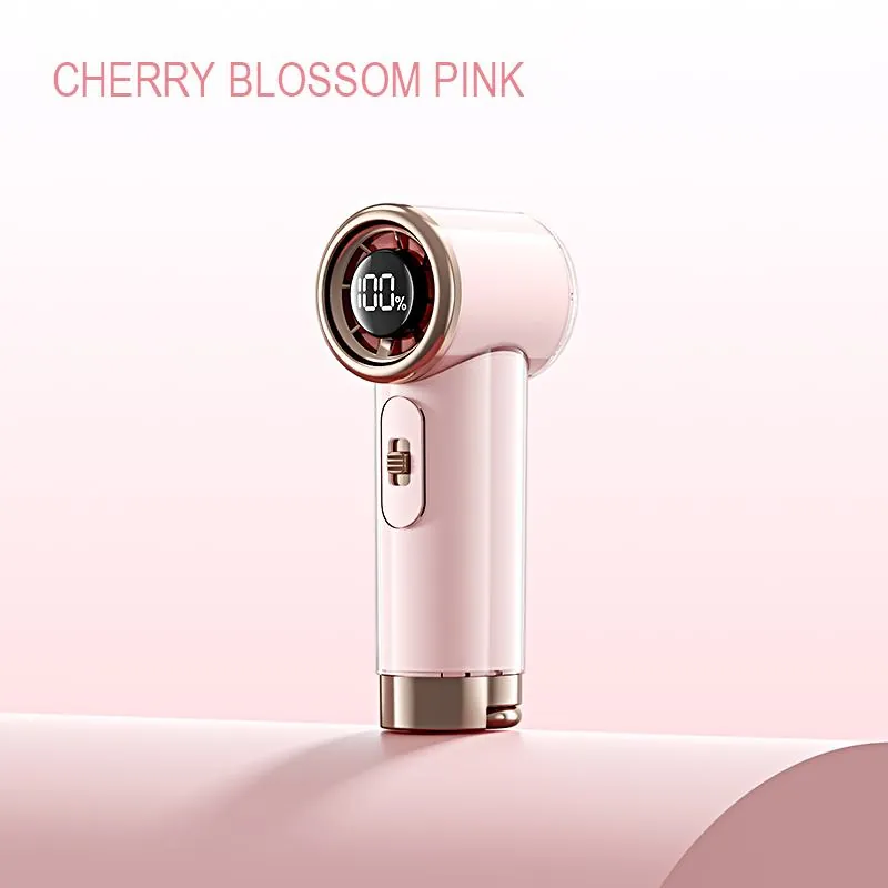 K45 Handheld Mini Fan thumbnail 3