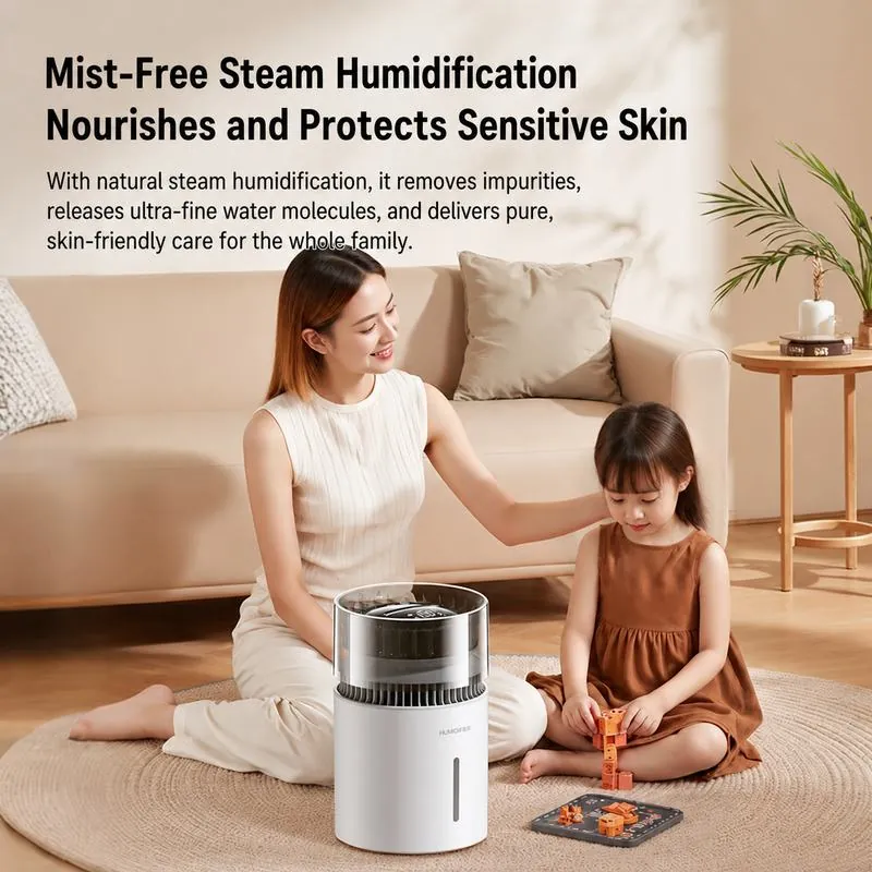 K50 No-Mist Humidifier thumbnail 3