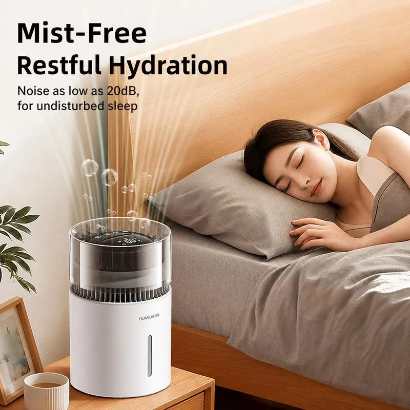 K50 No-Mist Humidifier thumbnail 4