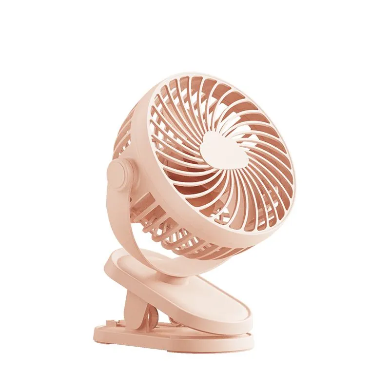 K6 Desk-Clip Fan thumbnail 2