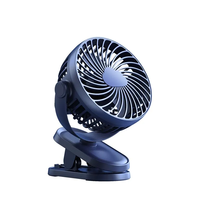 K6 Desk-Clip Fan thumbnail 3