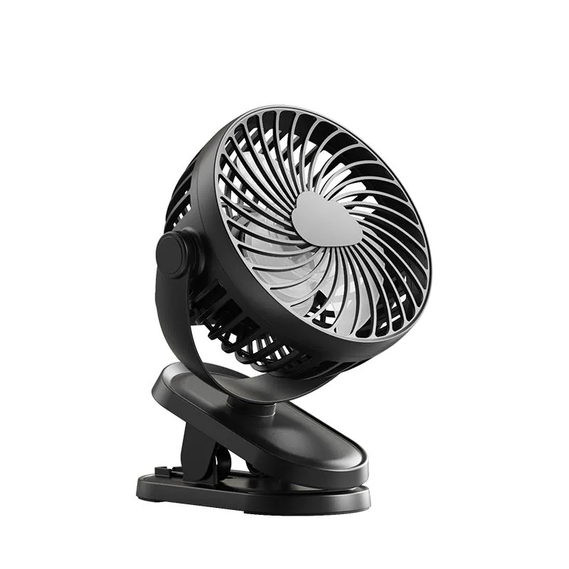 K6 Desk-Clip Fan thumbnail 4