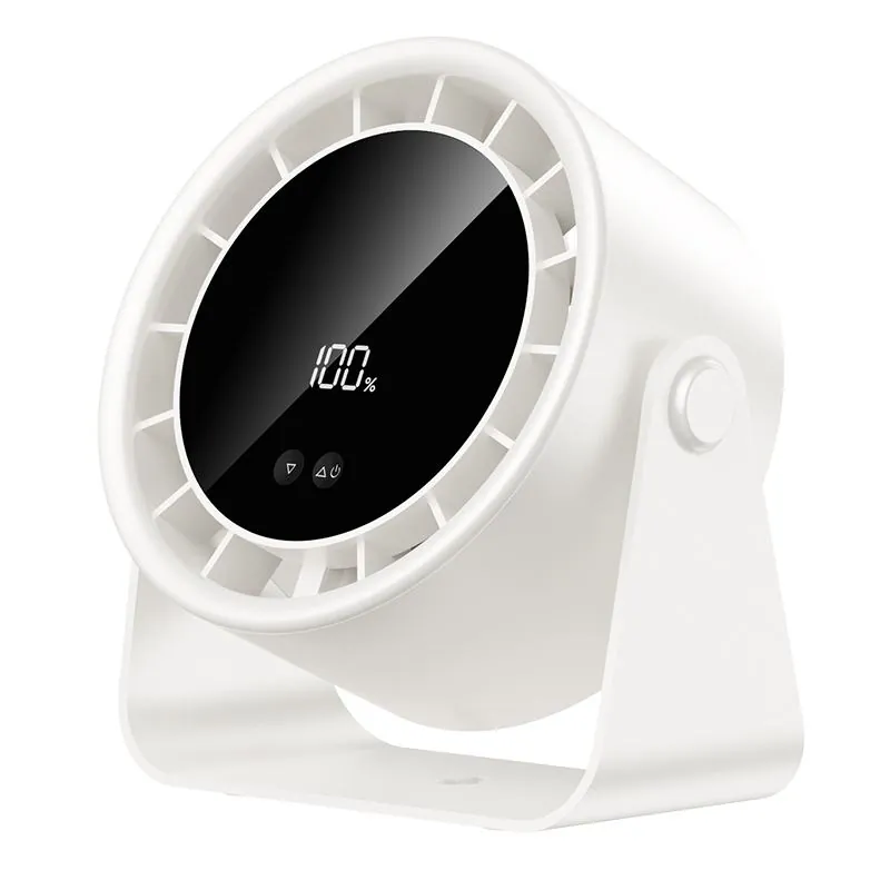 S15 Desk Fan – desk & clip fans manufacturer, view 1