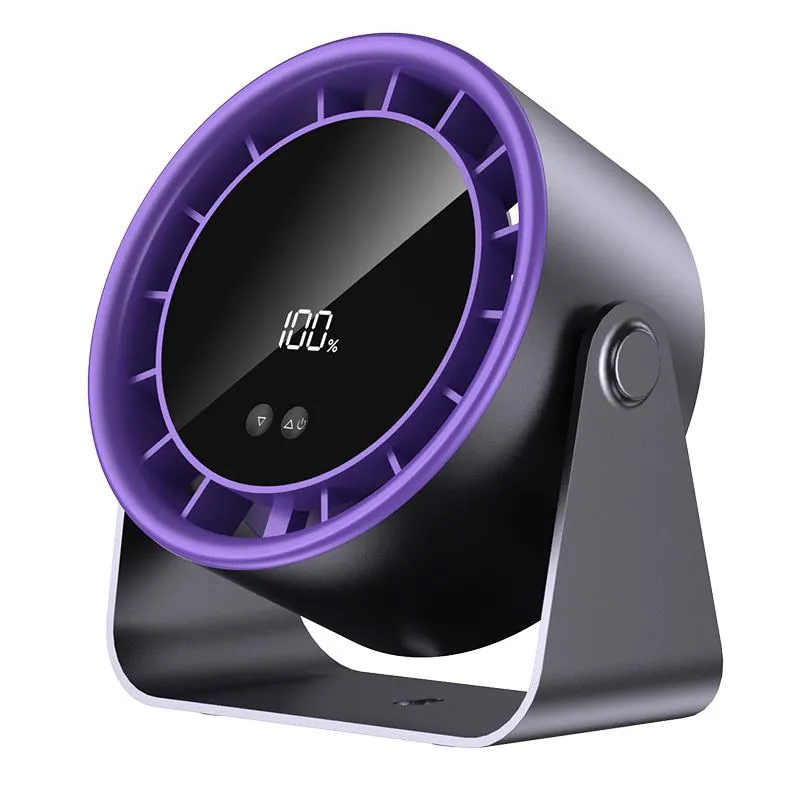 S15 Desk Fan thumbnail 2