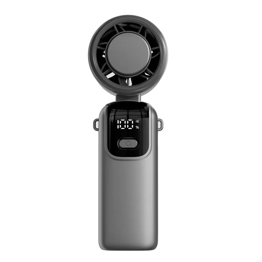 S17 Handheld Foldable Turbo Fan thumbnail 4